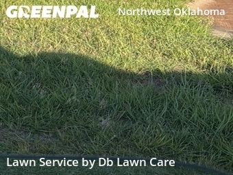 Lawn Cut nearby Yukon, OK, 