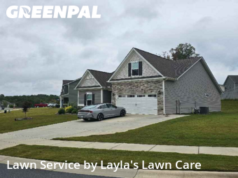 Yard Cutting nearby Kannapolis, NC, 