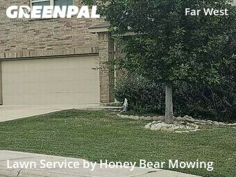 Lawn Care Service nearby San Antonio, TX, 