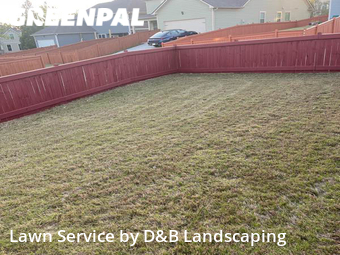 Grass Cut nearby Douglasville, GA, 