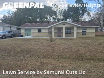Lawn Mow nearby Summerfield, FL, 