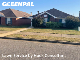 Lawn Mowing nearby Montgomery, AL, 