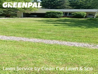 Lawn Mow nearby Lansing, MI, 