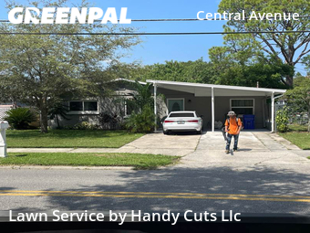 Lawn Mowing Service nearby Lakeland, FL, 