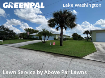 Lawn Cut nearby Melbourne, FL, 