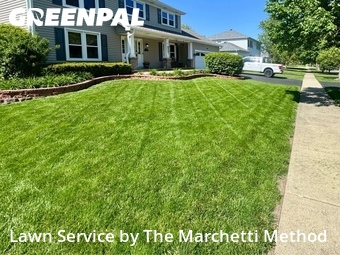 Lawn Mowing nearby Bolingbrook, IL, 