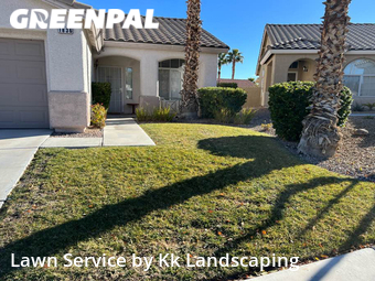 Grass Cutting nearby Las Vegas, NV, 