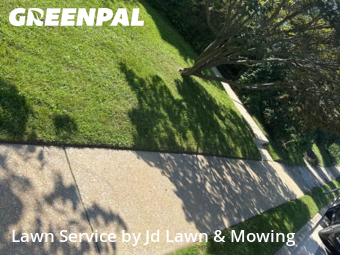 Lawn Cut nearby Towson, MD, 