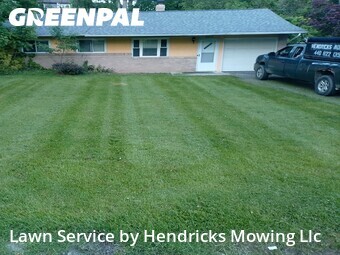 Lawn Care Service nearby Amherst, OH, 