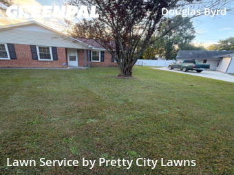 Yard Cutting nearby Fayetteville, NC, 