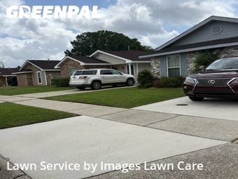 Lawn Care Service nearby Marrero, LA, 