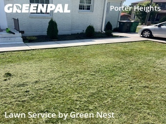 Grass Cutting nearby Nashville, TN, 