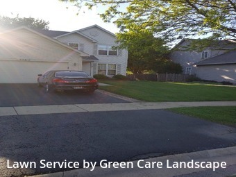 Lawn Cutting nearby Romeoville, IN, 