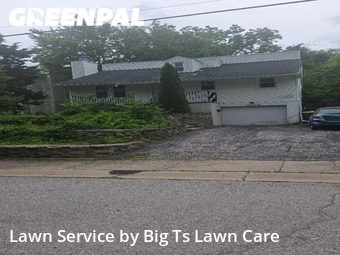 Lawn Mowing nearby Saint Ann, MO, 