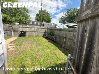Grass Cutting nearby Dundalk, MD, 