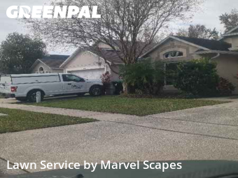 Lawn Care nearby Orlando, FL, 