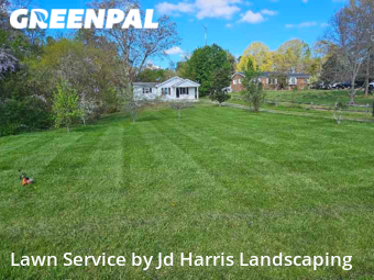 Yard Cutting nearby Greensboro, NC, 