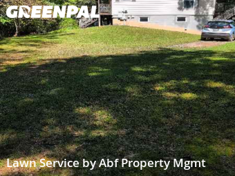 Lawn Cut nearby Tallassee, TN, 