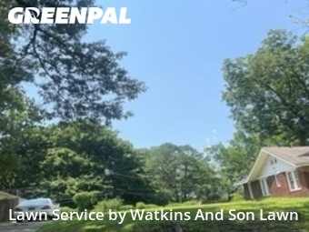 Lawn Care Service nearby Memphis, TN, 