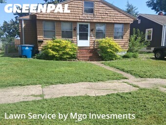 Lawn Cut nearby Granite City, IL, 