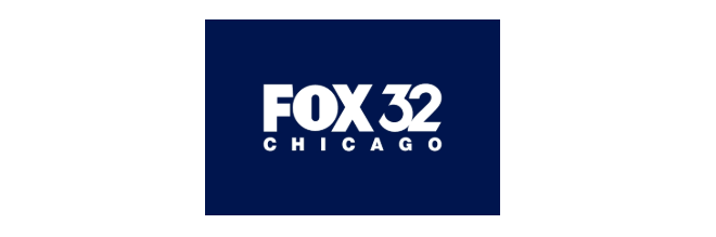 FOX 32 Chicago features GreenPal for leaf removal in Mount Prospect, IL