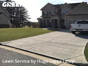 Lawn Mowing nearby Marietta, CA, 