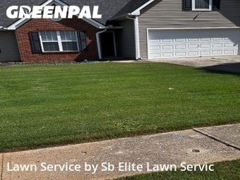 Lawn Care Service nearby Lawrenceville, GA, 