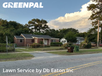 Lawn Cutting nearby Columbus, GA, 