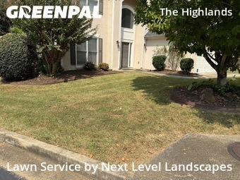 Yard Cutting nearby Smyrna, GA, 