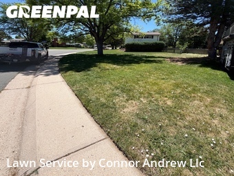 Yard Mowing nearby Centennial, CO, 