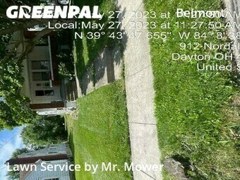 Lawn Cutting nearby Dayton, OH, 