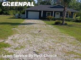 Lawn Care Service nearby Hastings, FL, 