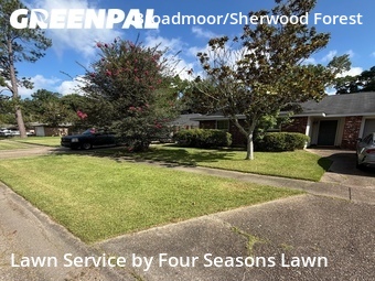 Lawn Mowing nearby Baton Rouge, LA, 