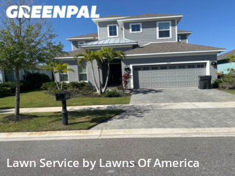 Lawn Maintenance nearby Ruskin, FL, 