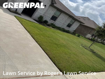 Lawn Maintenance nearby Joshua, TX, 