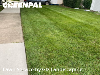 Lawn Cutting nearby Glenview, IL, 