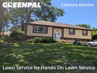 Lawn Cutting nearby Overland Park, MO, 