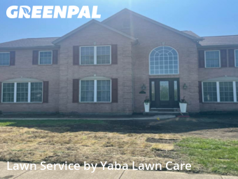 Grass Cutting nearby Liberty Township, OH, 