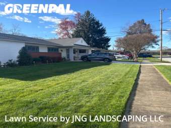 Yard Mowing nearby Newark, DE, 