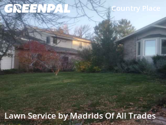 Yard Cutting nearby Fort Collins, CO, 