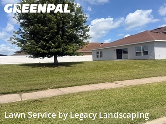 Lawn Cutting nearby Kissimmee, FL, 