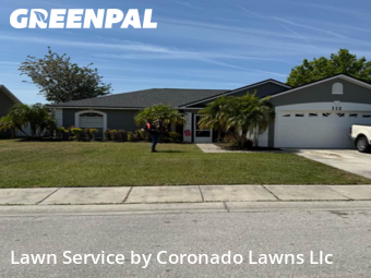 Grass Cut nearby Mulberry, FL, 