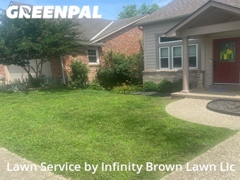 Lawn Maintenance nearby Louisville, KY, 