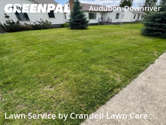 Lawn Cut nearby Spokane, WA, 