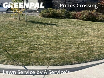 Lawn Mow nearby Aurora, CO, 