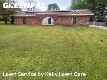 Lawn Care Service nearby Little Rock, AR, 