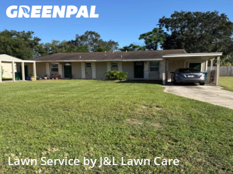 Yard Mowing nearby Longwood, FL, 