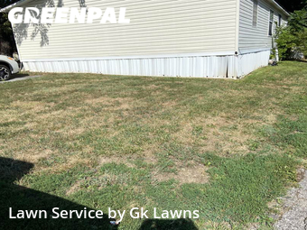 Lawn Service nearby Olathe, KS, 