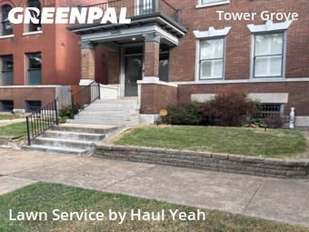 Grass Cutting nearby St. Louis, MO, 