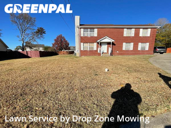 Lawn Mowing nearby La Vergne, TN, 